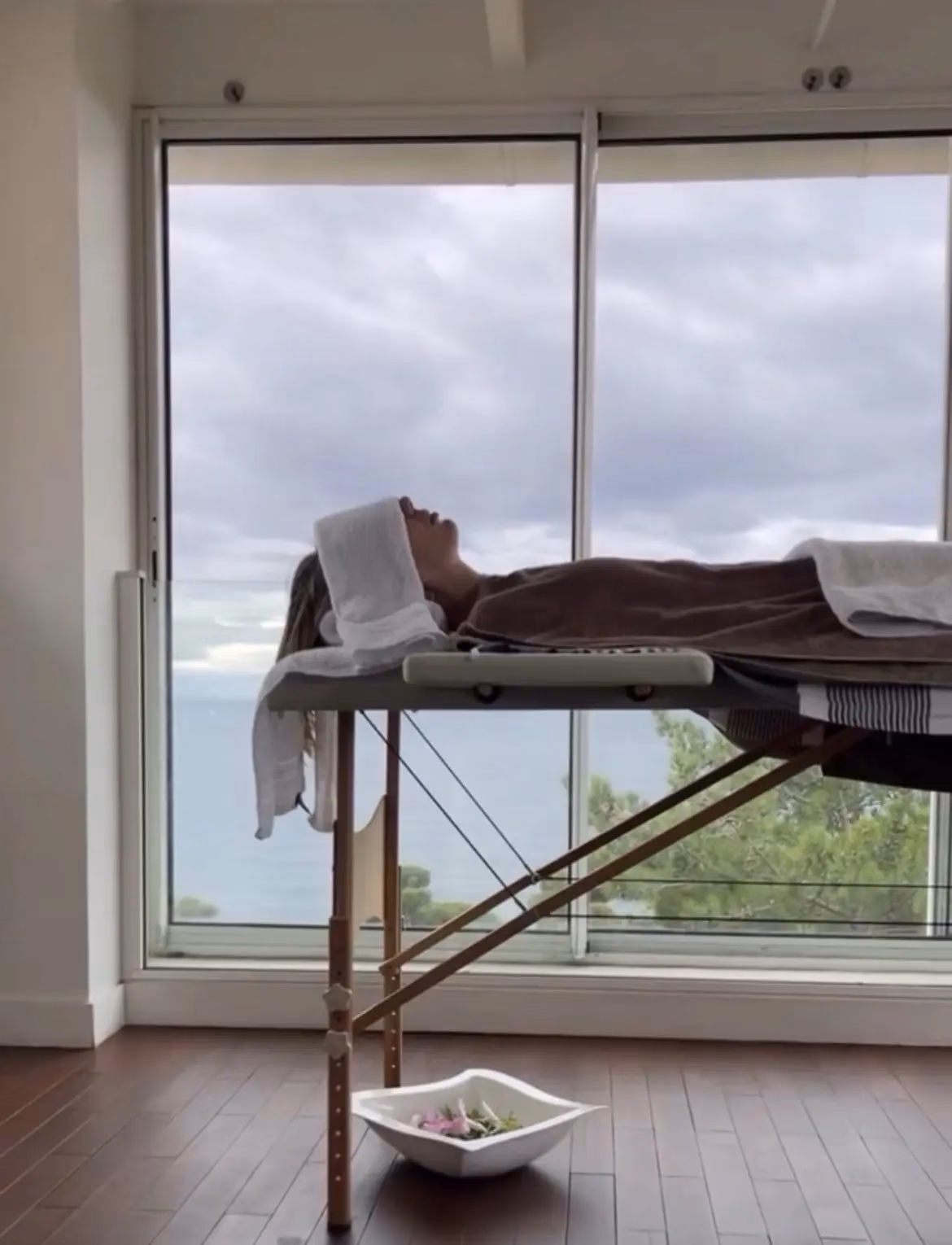 Massage cinq continents 13007